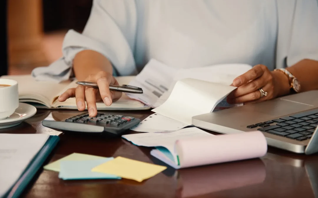 Budgeting and Forecasting