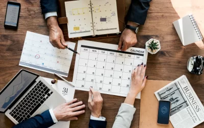 Business Planning – What is it and how to do it?