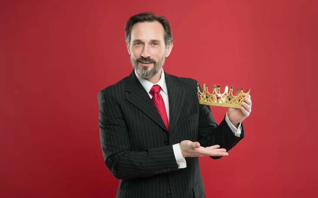 Cash is King