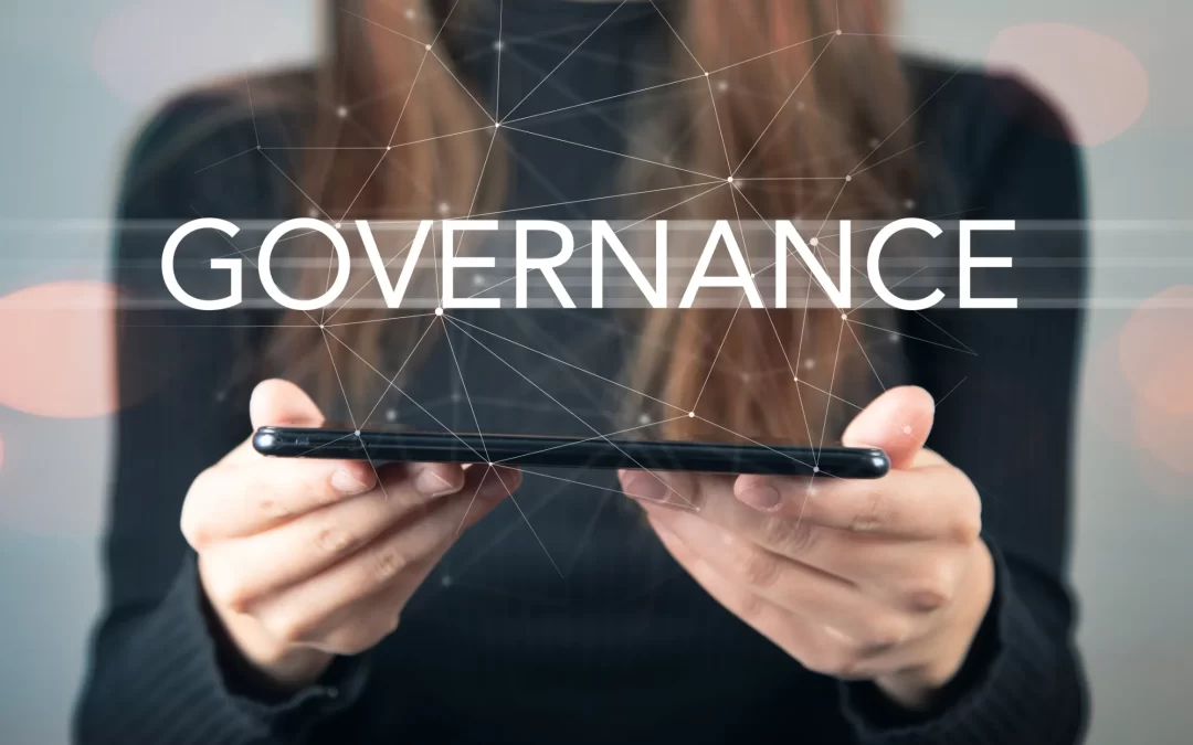Good Governance