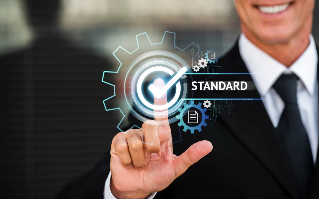 Systems, Procedures, Processes and Policies