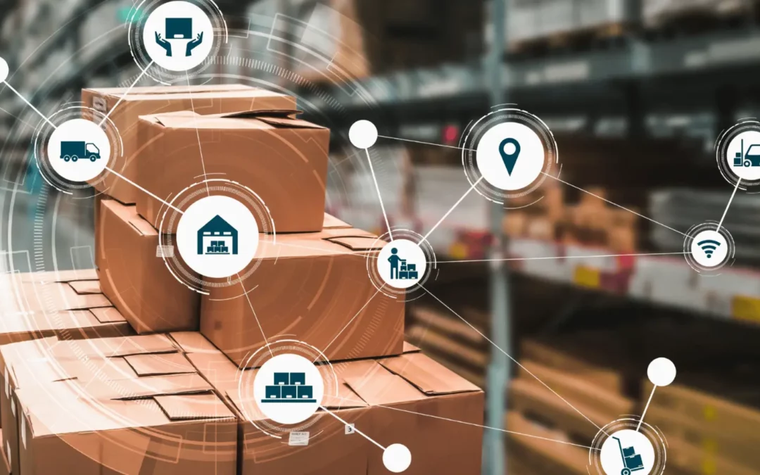 Procurement versus Supply Chain