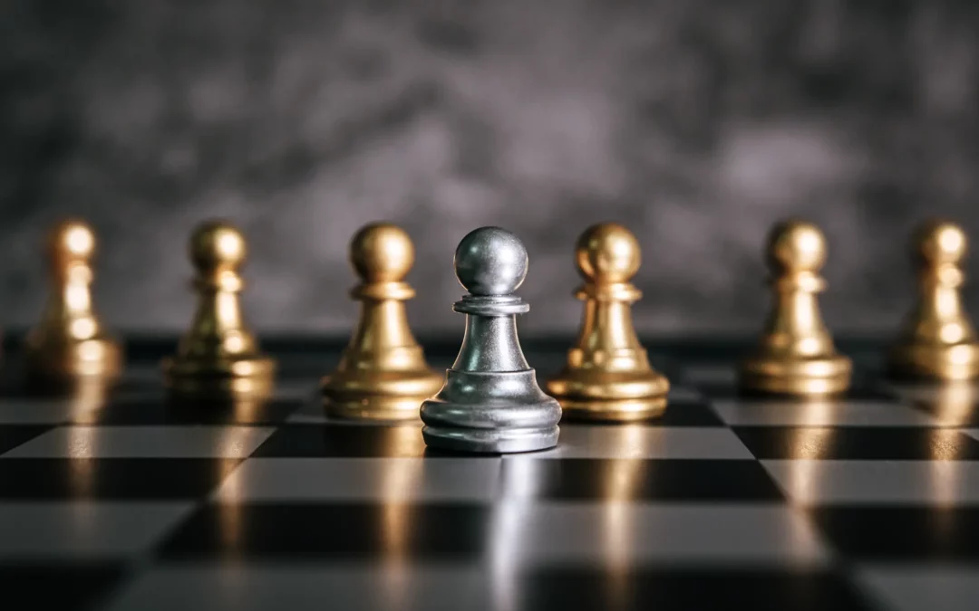 Understanding the Distinctions: Leadership vs. Management