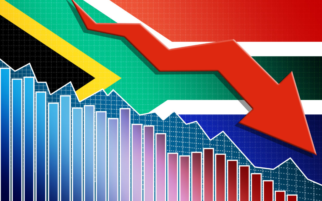 The economic outlook for South Africa in 2024