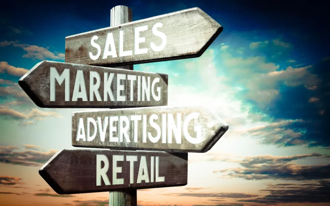 Marketing and Advertising: Understanding Their Roles and Benefits for Your Business