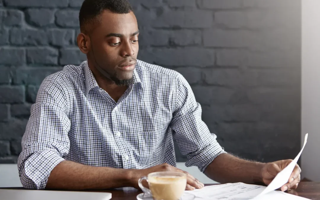 The 13-Week Cash flow forecast: Your business’s early warning system