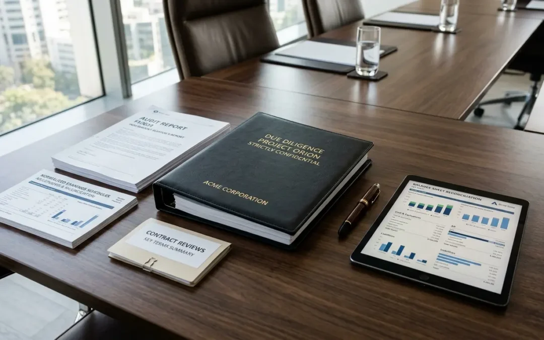 Is your business ready to sell?